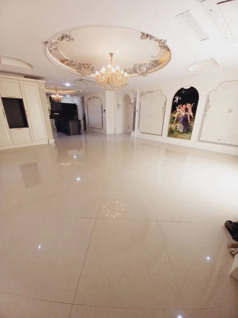 آپارتمان 160 متری سه خوابه در سعادت آباد تهران13753925946