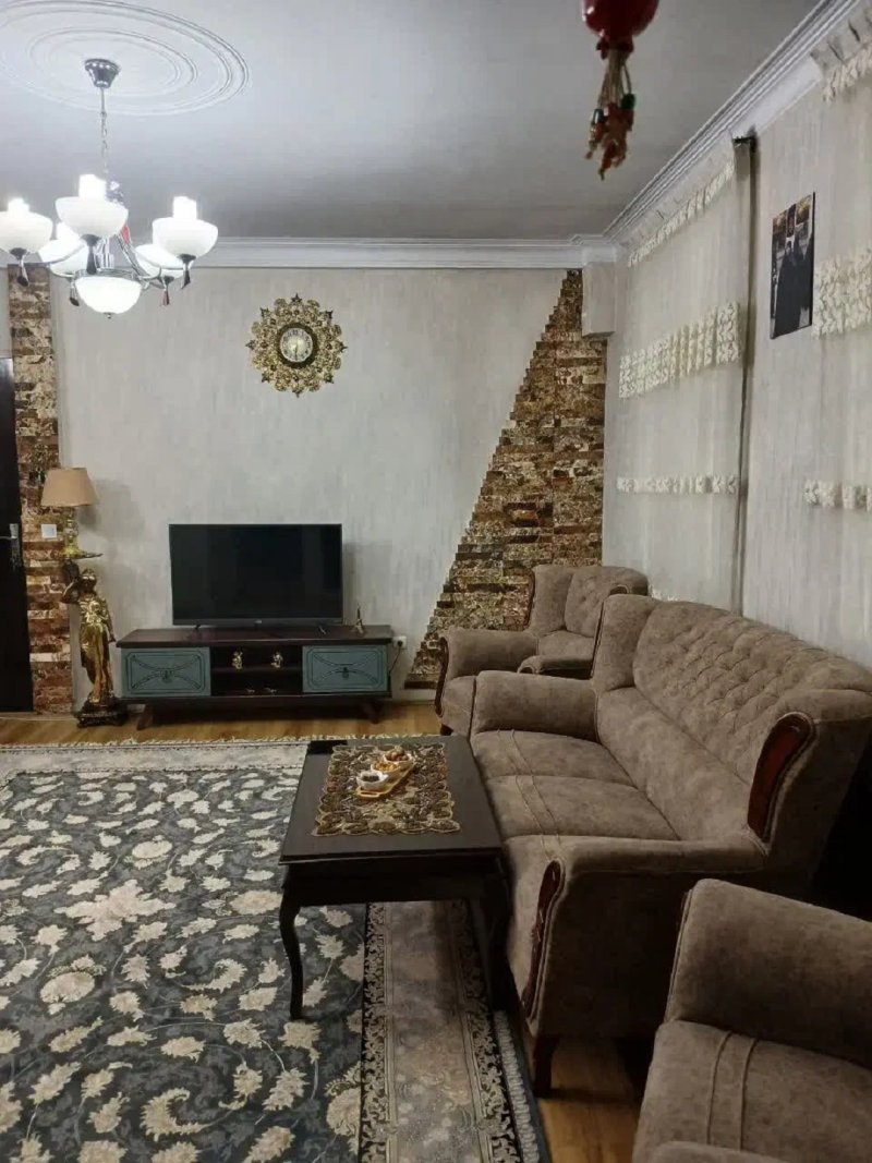 آپارتمان 50 متری یک خوابه در مسعودیه تهران13754925961