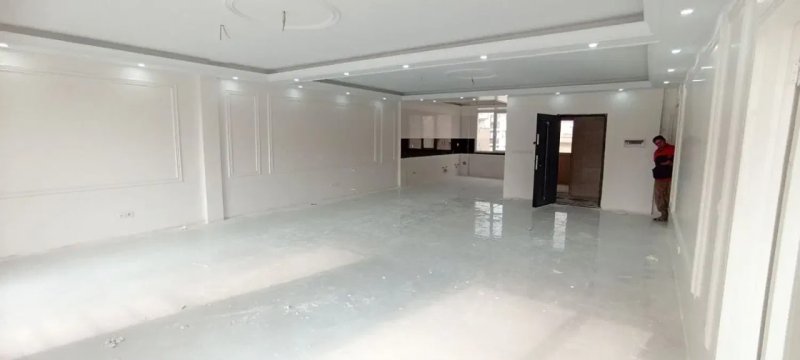 آپارتمان 145 متری سه خوابه در افسریه تهران13755025963