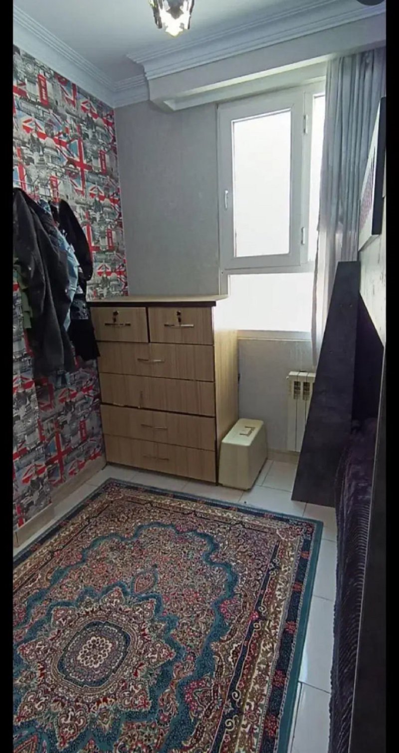 آپارتمان 65 متری دو خوابه در افسریه تهران
