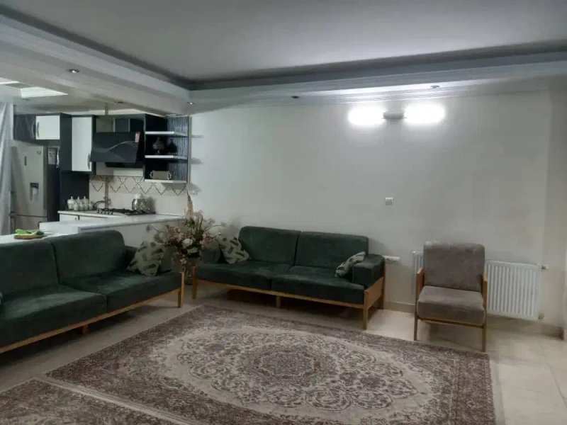 آپارتمان 110 متری دو خوابه در شهرک والفجر تهران