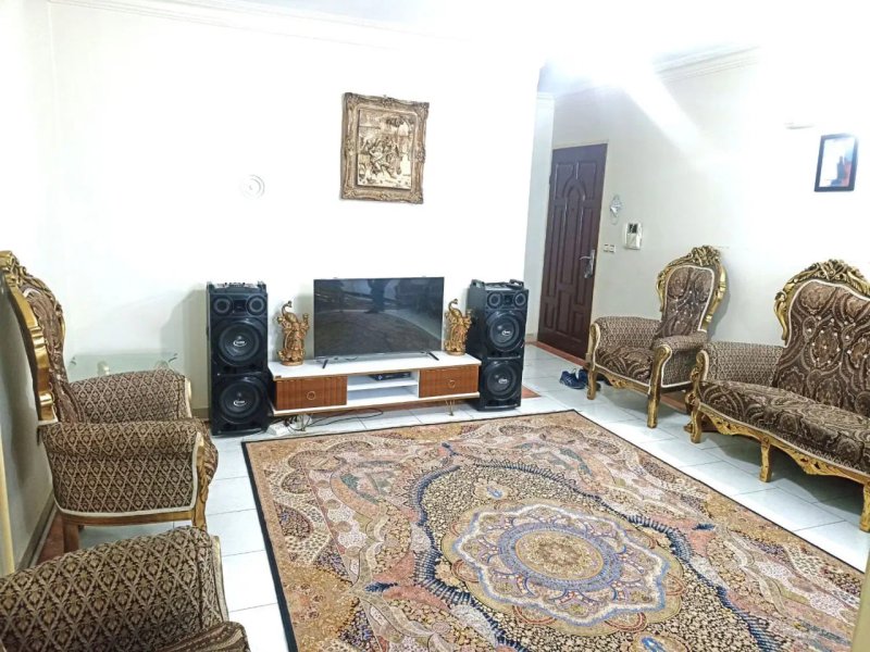 آپارتمان 50 متری یک خوابه در مسعودیه تهران