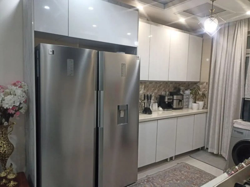 آپارتمان 65 متری دو خوابه در افسریه تهران13755525989