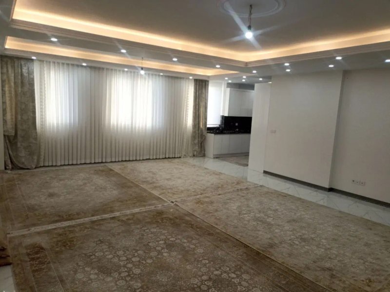 آپارتمان 135 متری سه خوابه در افسریه تهران13755825999