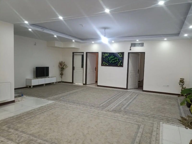 آپارتمان 116 متری سه خوابه در افسریه تهران