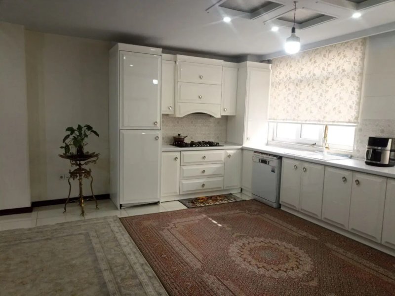 آپارتمان 116 متری سه خوابه در افسریه تهران13756026010