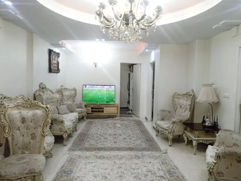 آپارتمان 70 متری دو خوابه در افسریه تهران13756326021