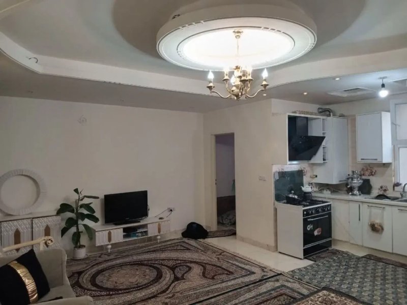آپارتمان 70 متری دو خوابه در مسعودیه تهران13756626036