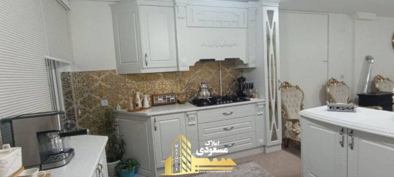 آپارتمان 63 متری یک خوابه در خیابان معلم شهریار13757526045