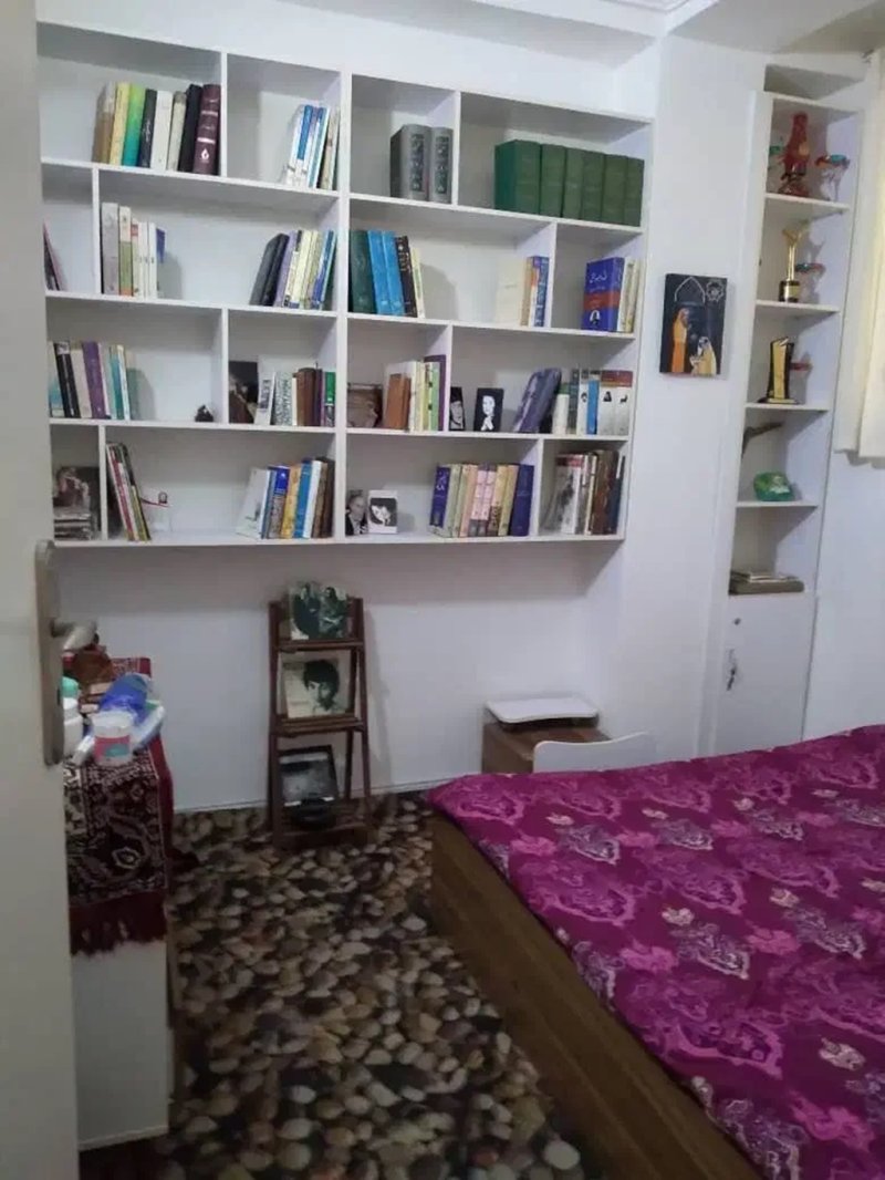آپارتمان 72 متری دو خوابه در خیابان تهران قائم شهر13759426091