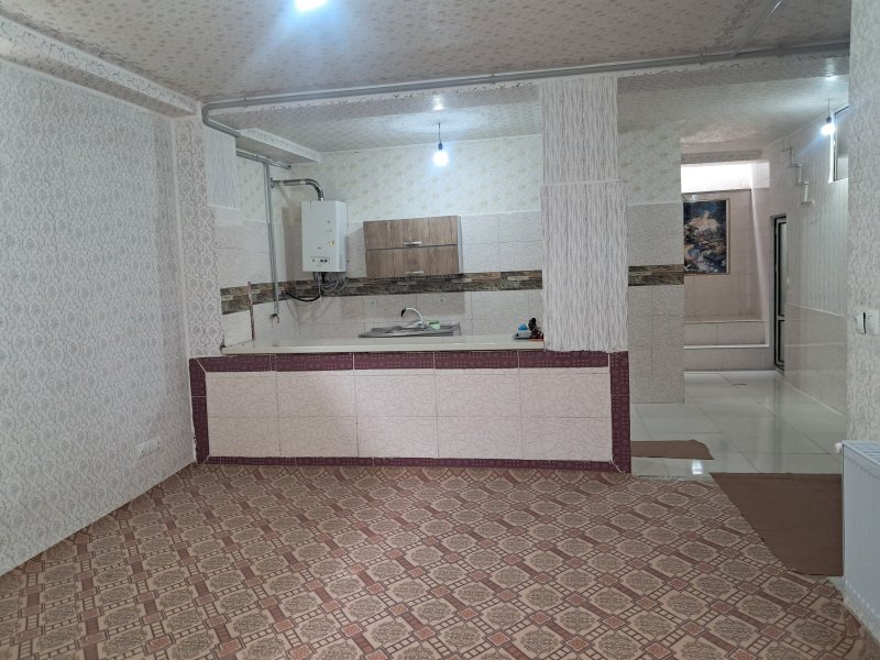 خانه 45 متری در اتوبوسرانی زنجان13762126139