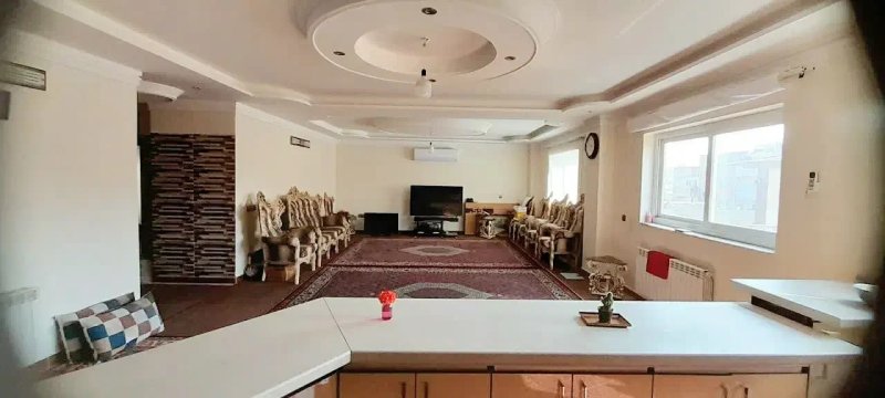 آپارتمان 150 متری سه خوابه در خیابان کفشگرکلا قائم شهر13762926157