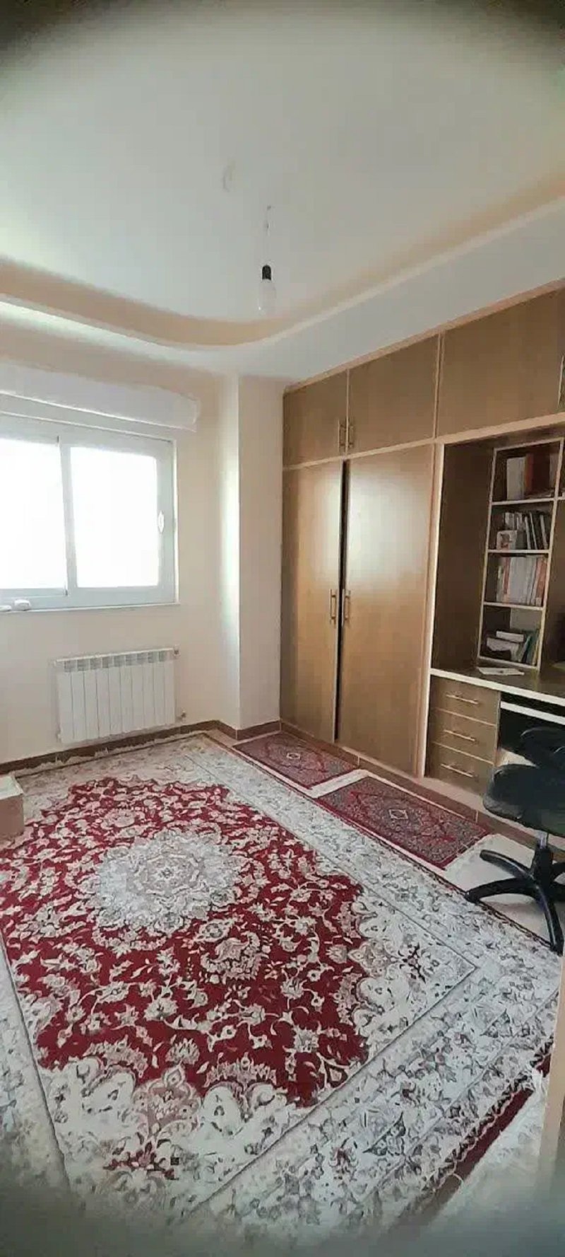 آپارتمان 150 متری سه خوابه در خیابان کفشگرکلا قائم شهر13762926158