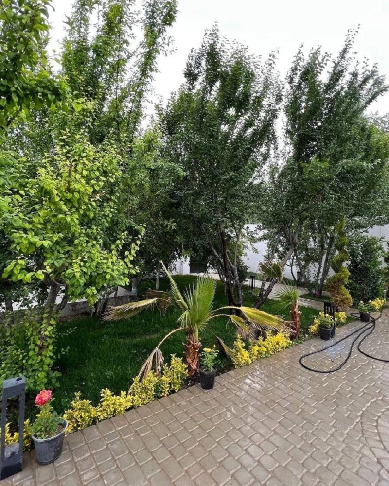 ویلا 290 متری سه خوابه در نور نور مازندران