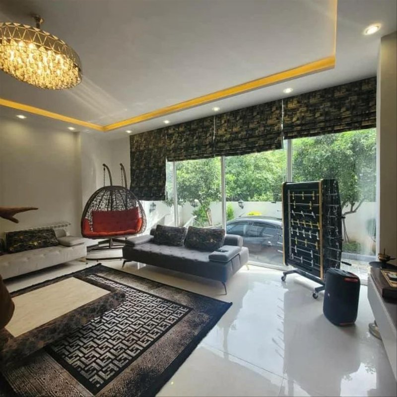 ویلا 280 متری سه خوابه در نور نور مازندران13767926340