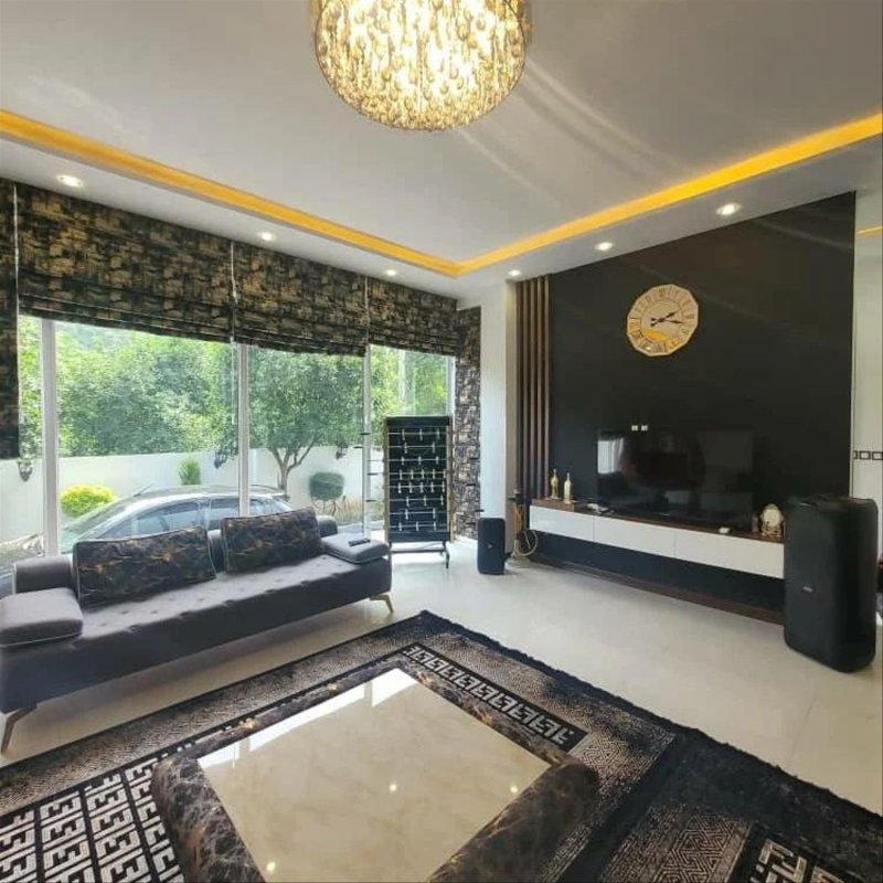 ویلا 280 متری سه خوابه در نور نور مازندران13767926342