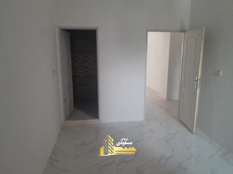 آپارتمان 115 متری دو خوابه در آزادگان شهریار1260272639