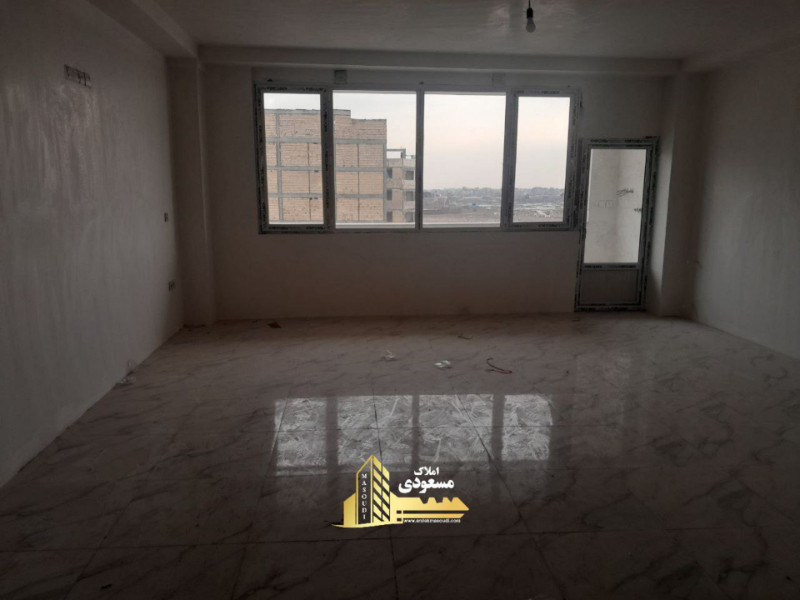 آپارتمان 115 متری دو خوابه در آزادگان شهریار1260272640