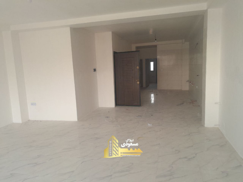 آپارتمان 115 متری دو خوابه در آزادگان شهریار1260272643