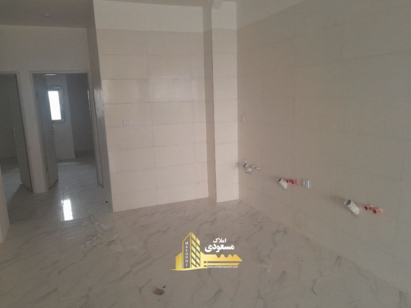 آپارتمان 115 متری دو خوابه در آزادگان شهریار1260272644