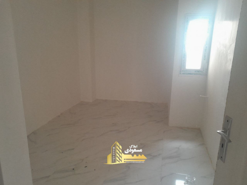 آپارتمان 115 متری دو خوابه در آزادگان شهریار1260272645