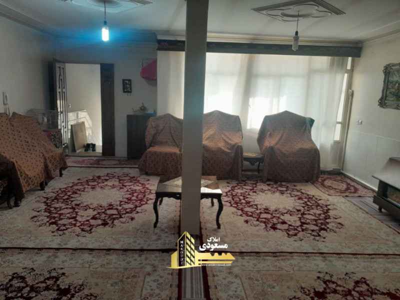 آپارتمان 80 متری یک خوابه در باغستان شهریار1260282650