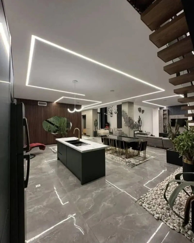 ویلا 350 متری چهارخوابه در نور نور مازندران13771926534