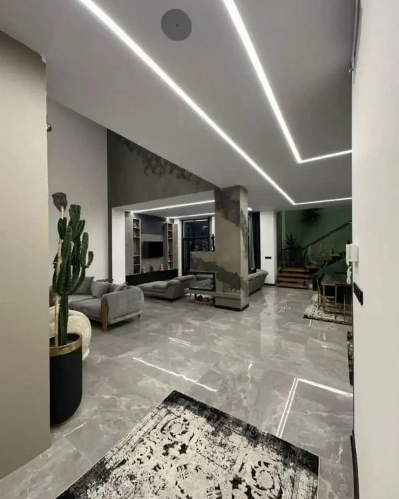 ویلا 350 متری چهارخوابه در نور نور مازندران13771926536