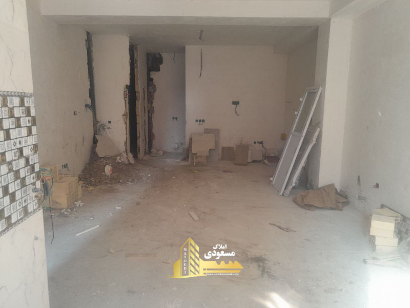 آپارتمان 75 متری دو خوابه در خیابان صاحب الزمان شهریار1260292655