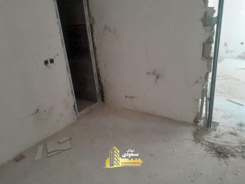 آپارتمان 75 متری دو خوابه در خیابان صاحب الزمان شهریار1260292657