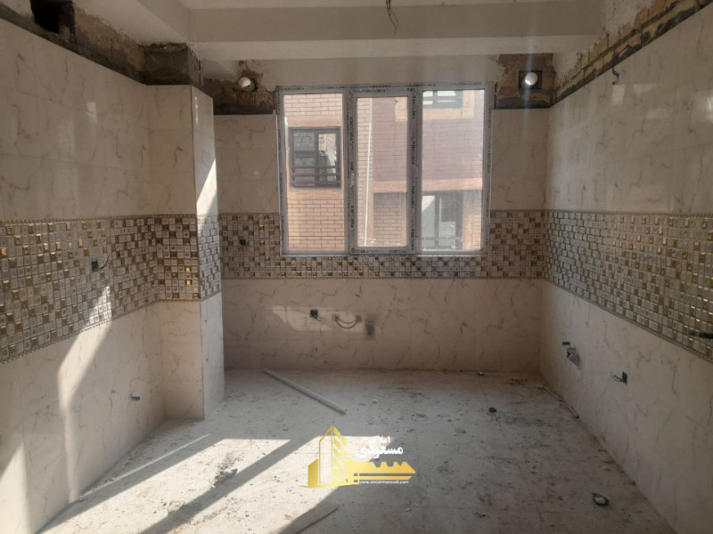 آپارتمان 75 متری دو خوابه در خیابان صاحب الزمان شهریار1260292659