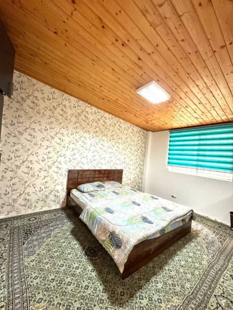 ویلا 260 متری دو خوابه در امیرآباد چمستان13772626593