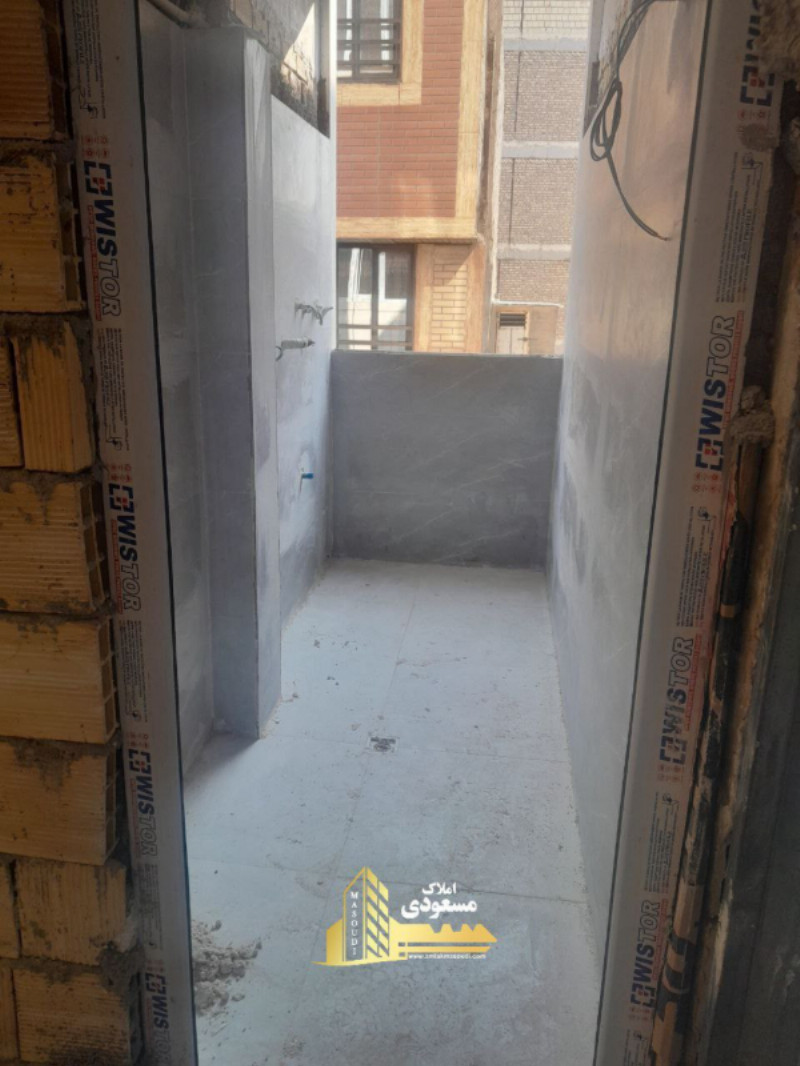 آپارتمان 75 متری دو خوابه در خیابان صاحب الزمان شهریار1260292660