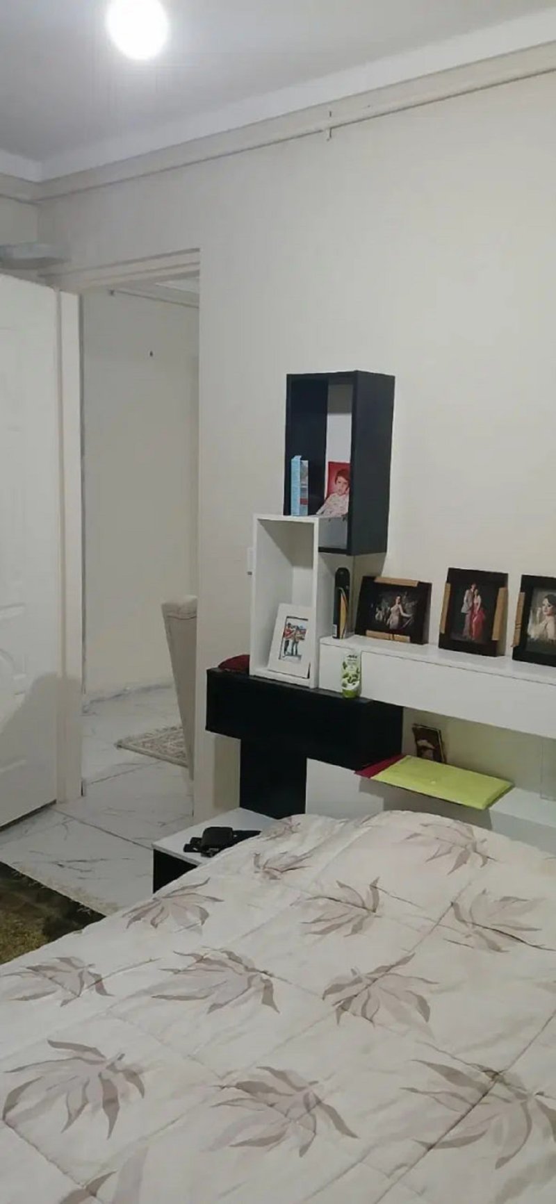 آپارتمان 62 متری یک خوابه در میدان گرگان پارس گرگان13773126610