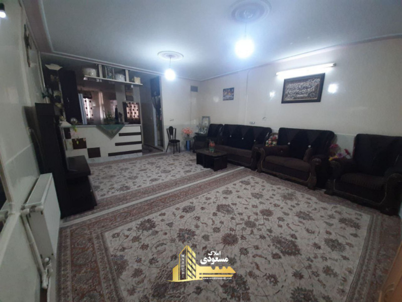 آپارتمان 80 متری دو خوابه در شهریار1260302663