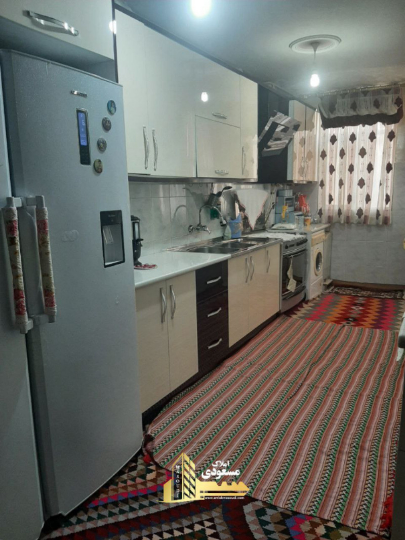 آپارتمان 80 متری دو خوابه در شهریار1260302665