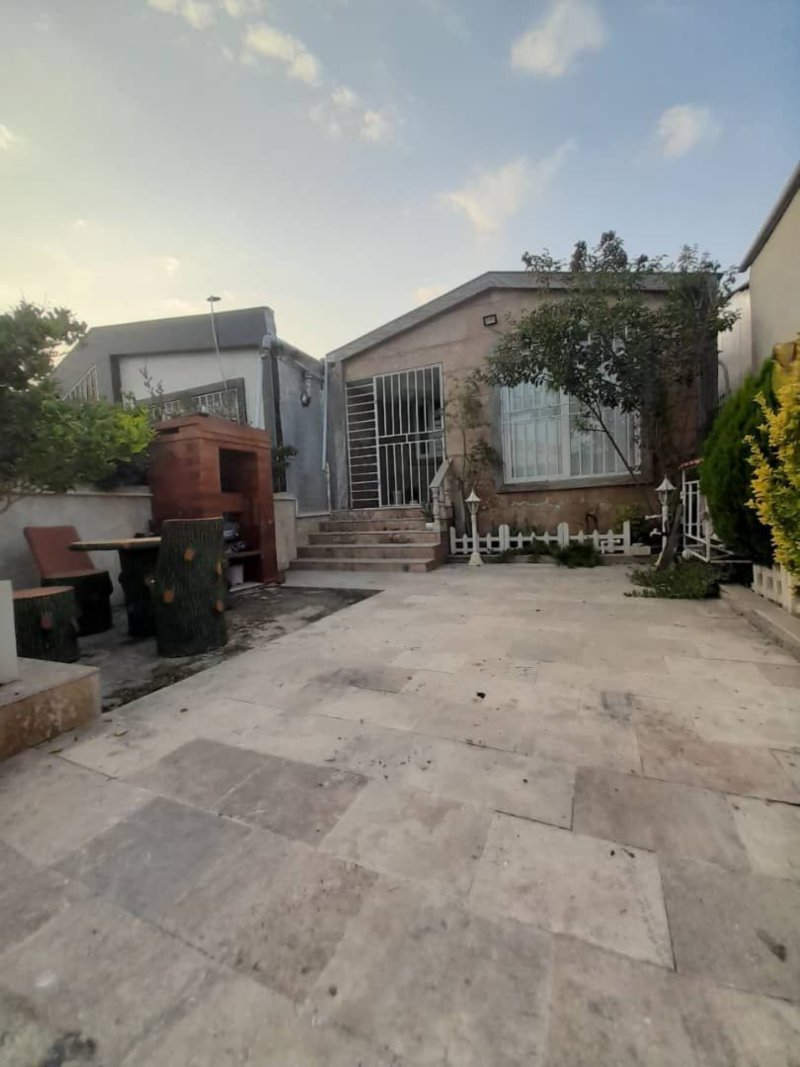 ویلا 120 متری در معصوم آباد چمستان13774326658