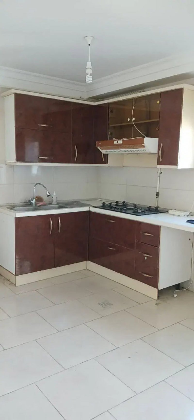 آپارتمان 88 متری دو خوابه در گرگان13775926702