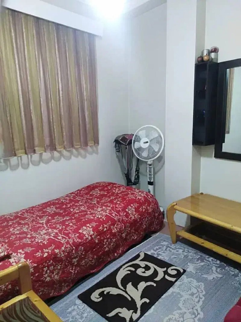 آپارتمان 65 متری دو خوابه در گرگان13776026709