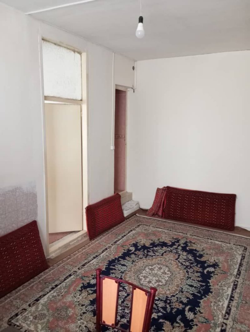 خانه 200 متری در طالقان