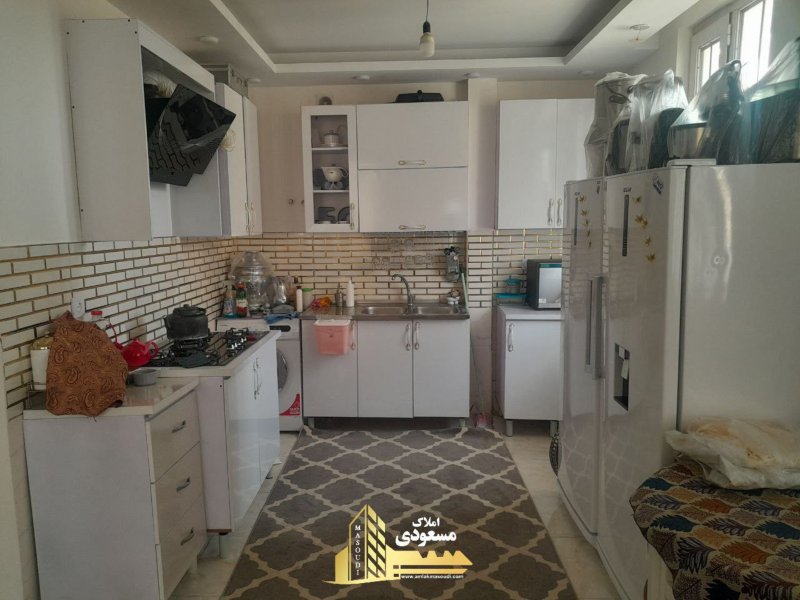 آپارتمان 60 متری یک خوابه در امیریه شهریار13778826738