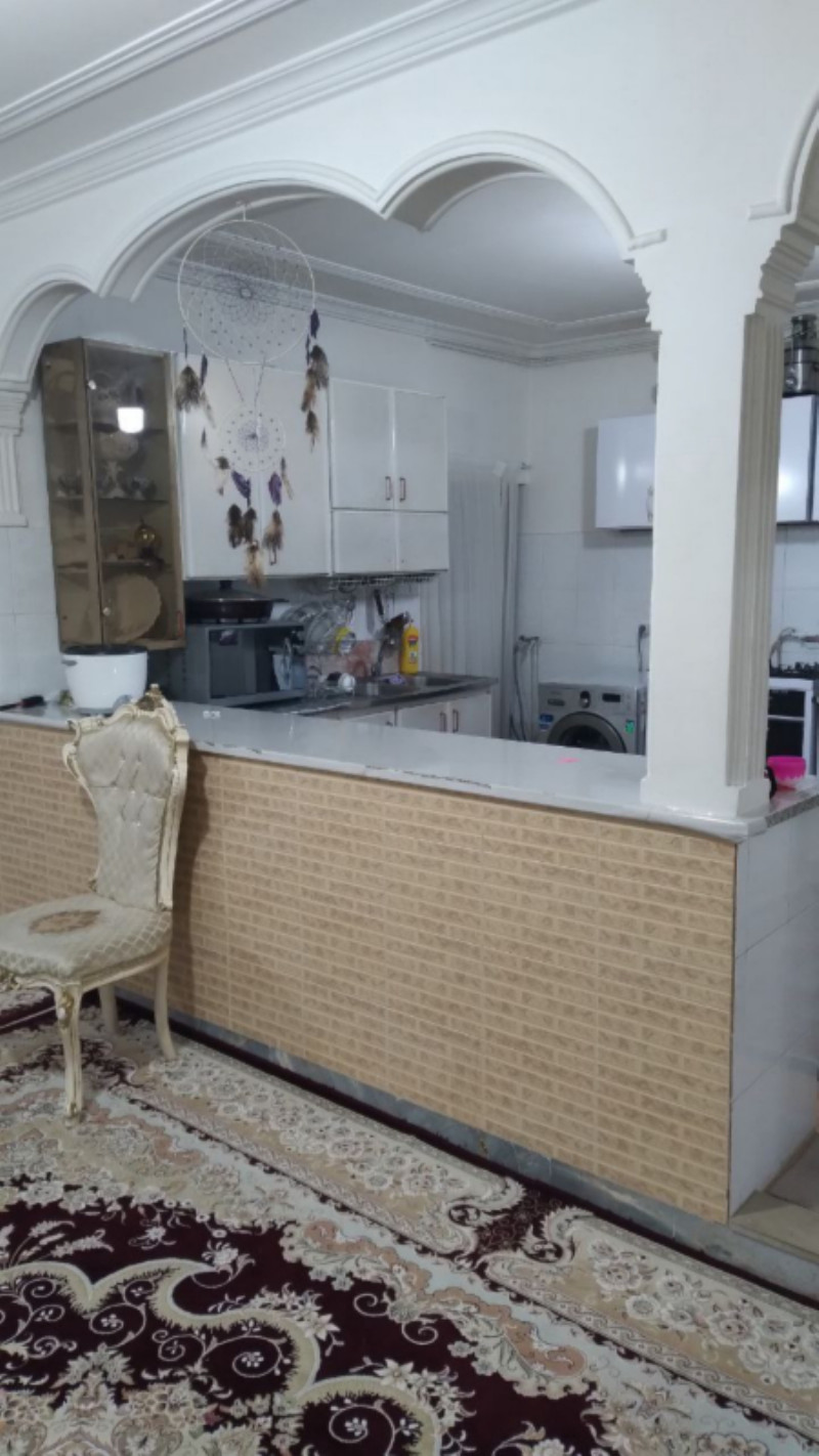 ویلا 266 متری دو خوابه در میدان سرو ملایر1260432681