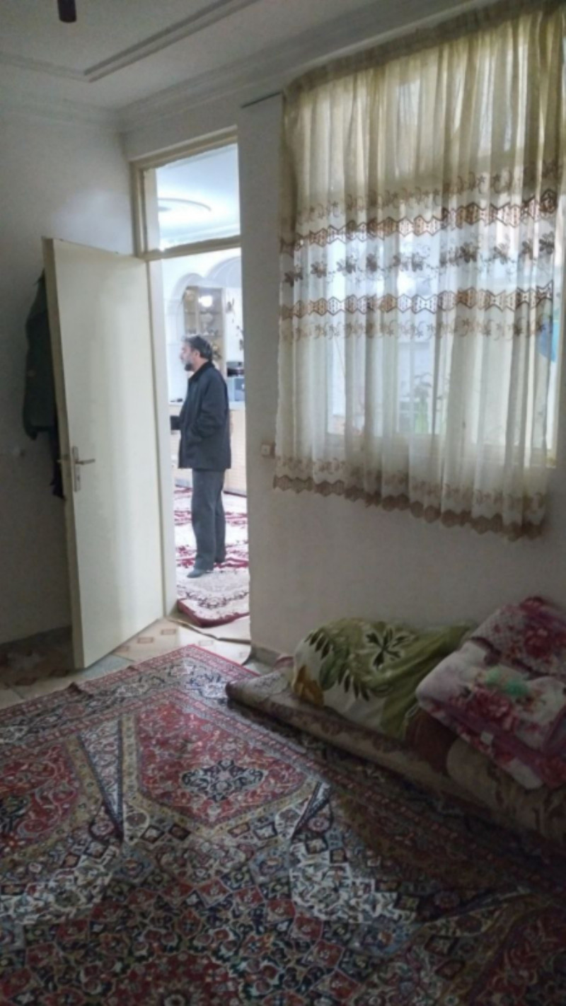 ویلا 266 متری دو خوابه در میدان سرو ملایر1260432682