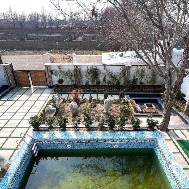 ویلا 300 متری دو خوابه در نور نور مازندران13781526866