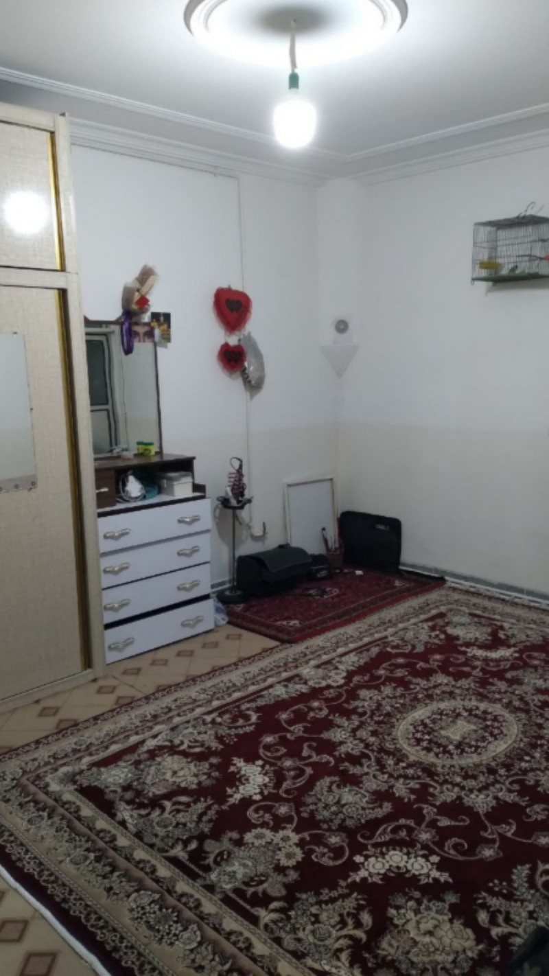ویلا 266 متری دو خوابه در میدان سرو ملایر1260432687