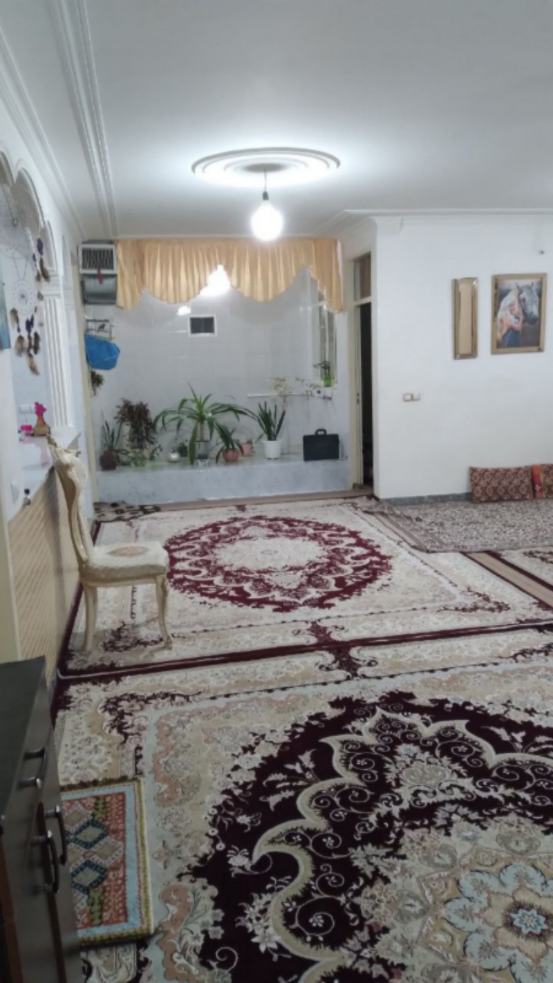 ویلا 266 متری دو خوابه در میدان سرو ملایر1260432688