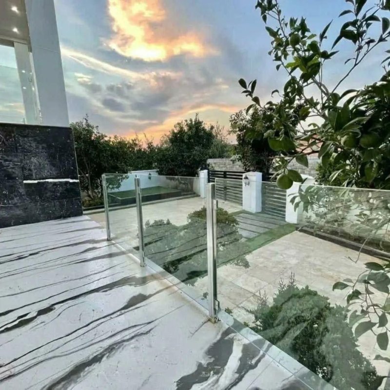 ویلا 200 متری دو خوابه در نور نور مازندران13781926896