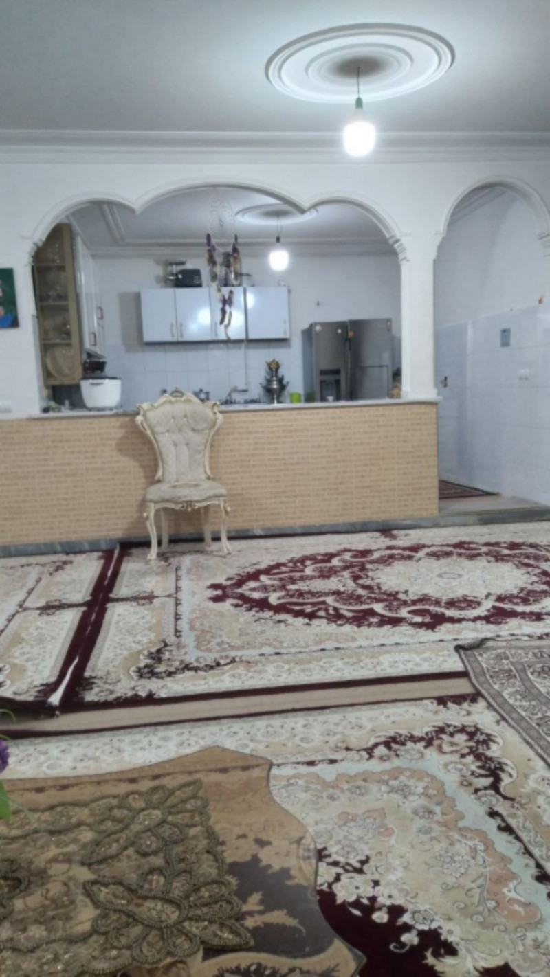ویلا 266 متری دو خوابه در میدان سرو ملایر1260432690