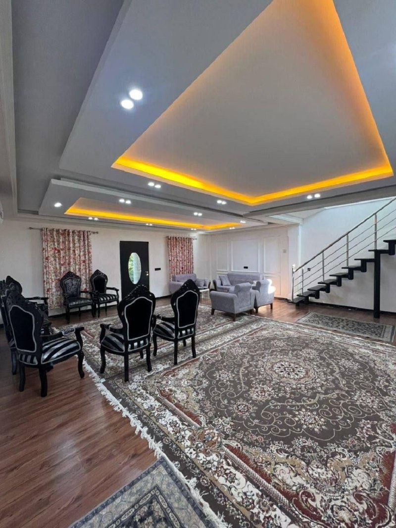 ویلا 240 متری سه خوابه در نور نور مازندران13782126904