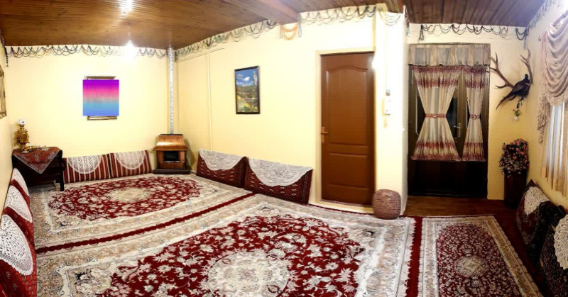 خانه 114 متری دو خوابه در سواد کوه1260442694